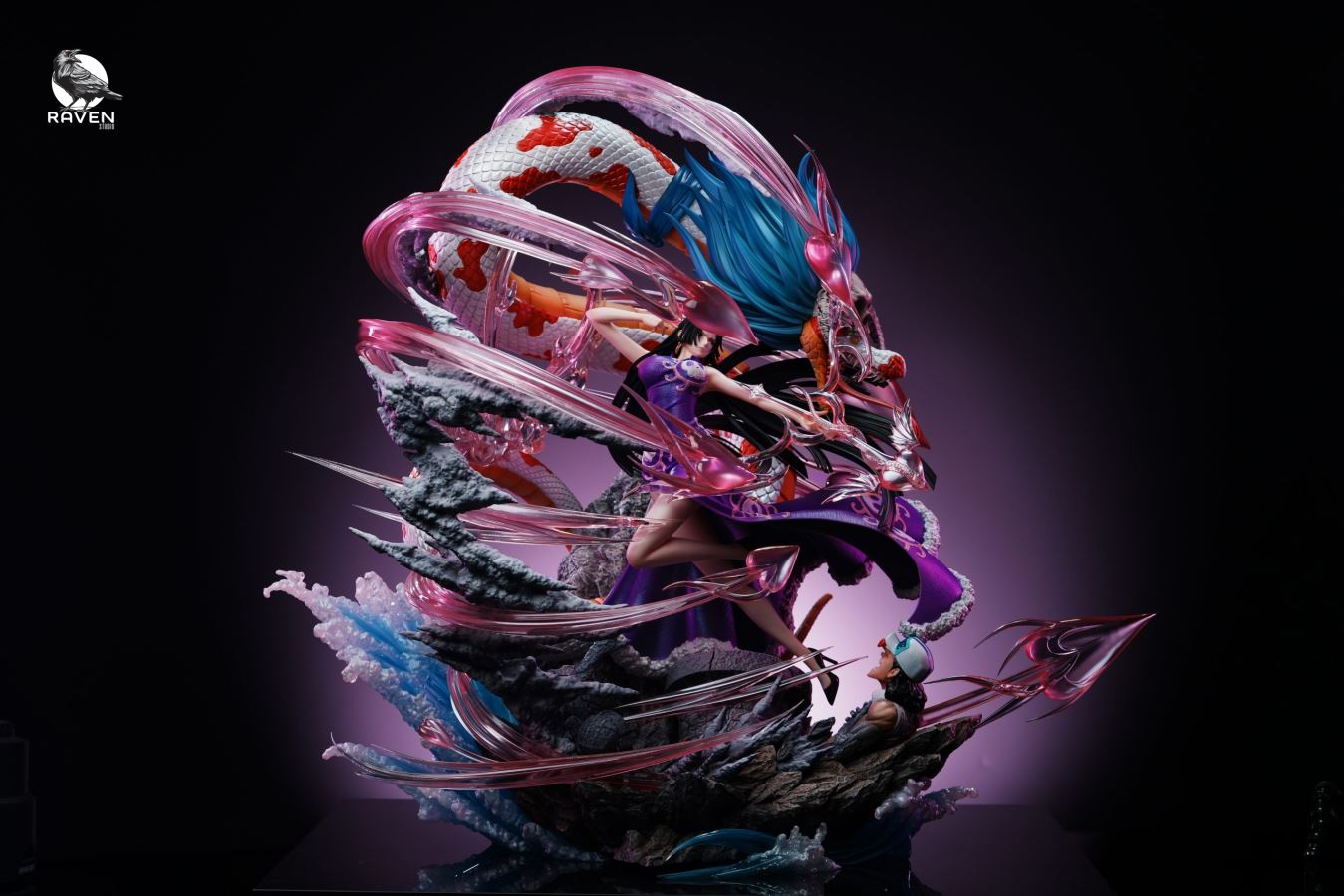 Boa Hancock - One Piece