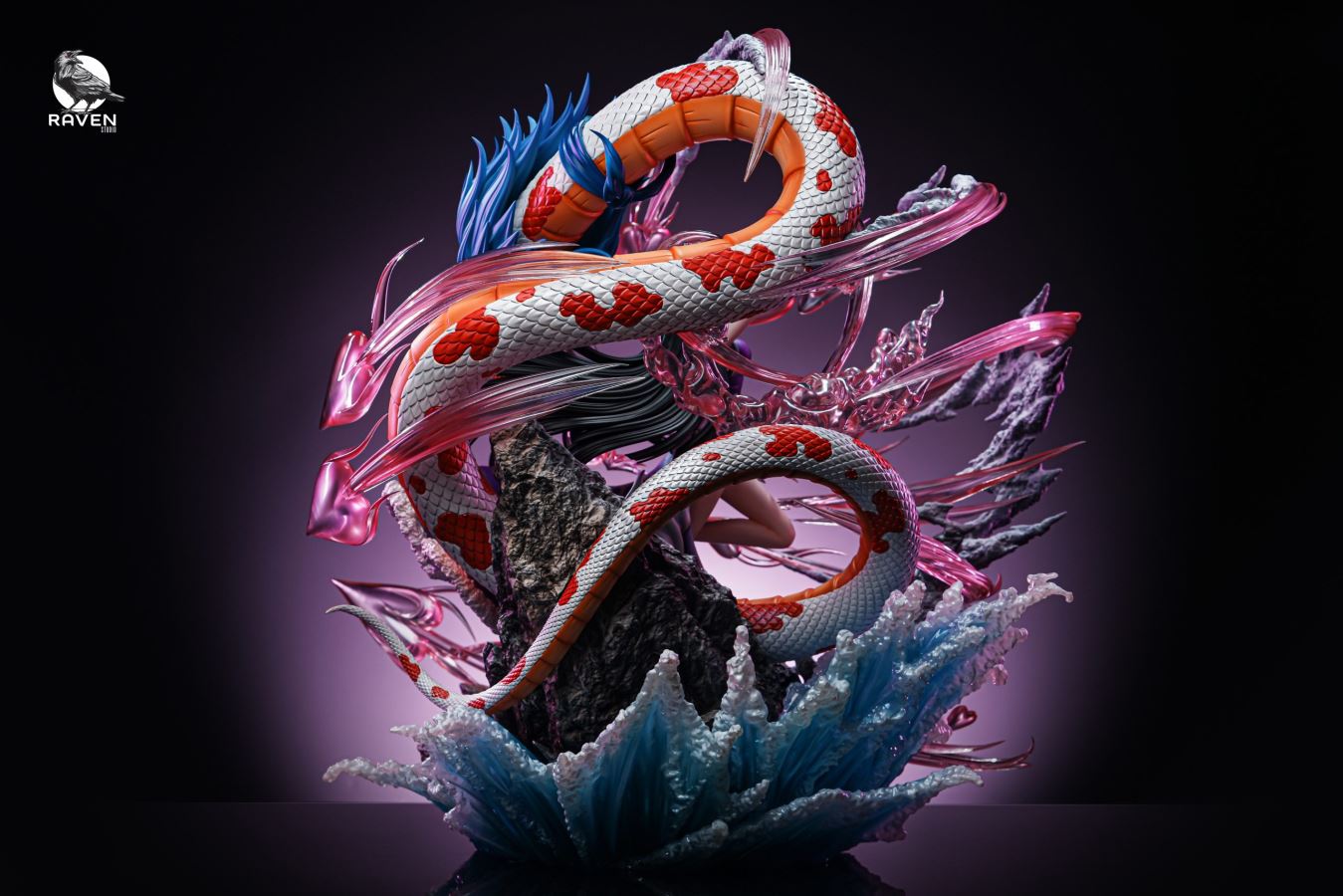 Boa Hancock - One Piece