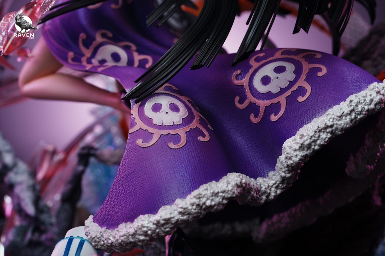 Boa Hancock - One Piece