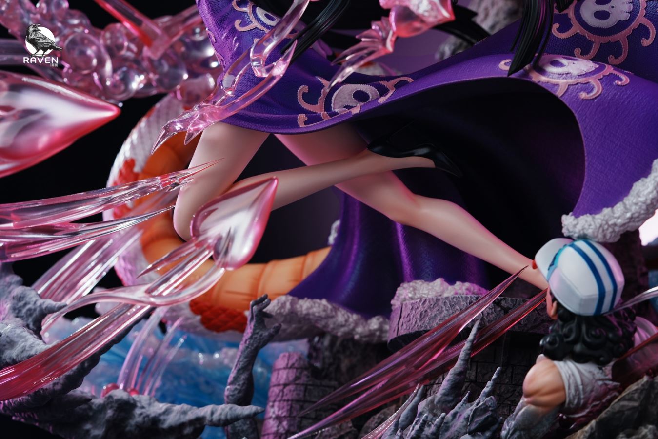 Boa Hancock - One Piece