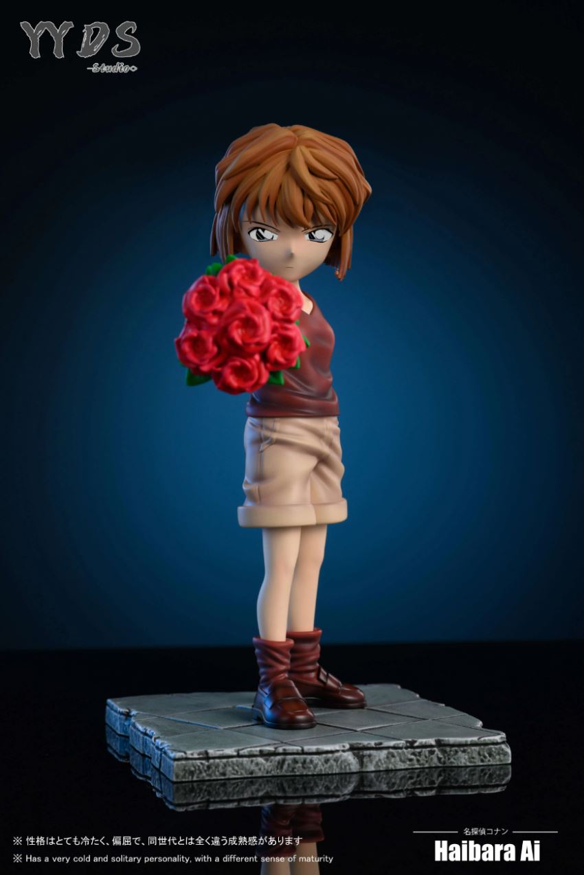 Haibara Ai - Detective Conan