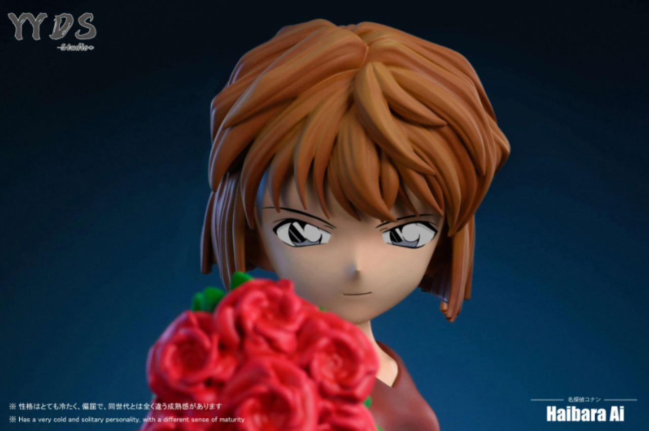 Haibara Ai - Detective Conan