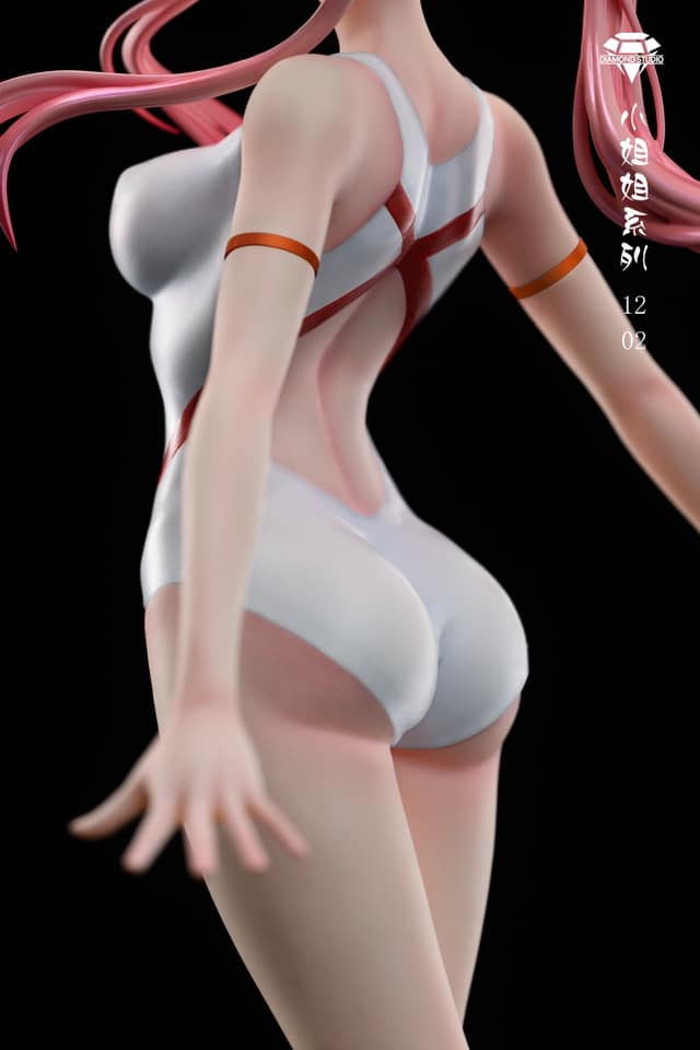 Zero Two - DARLING in the FRANXX 1/6