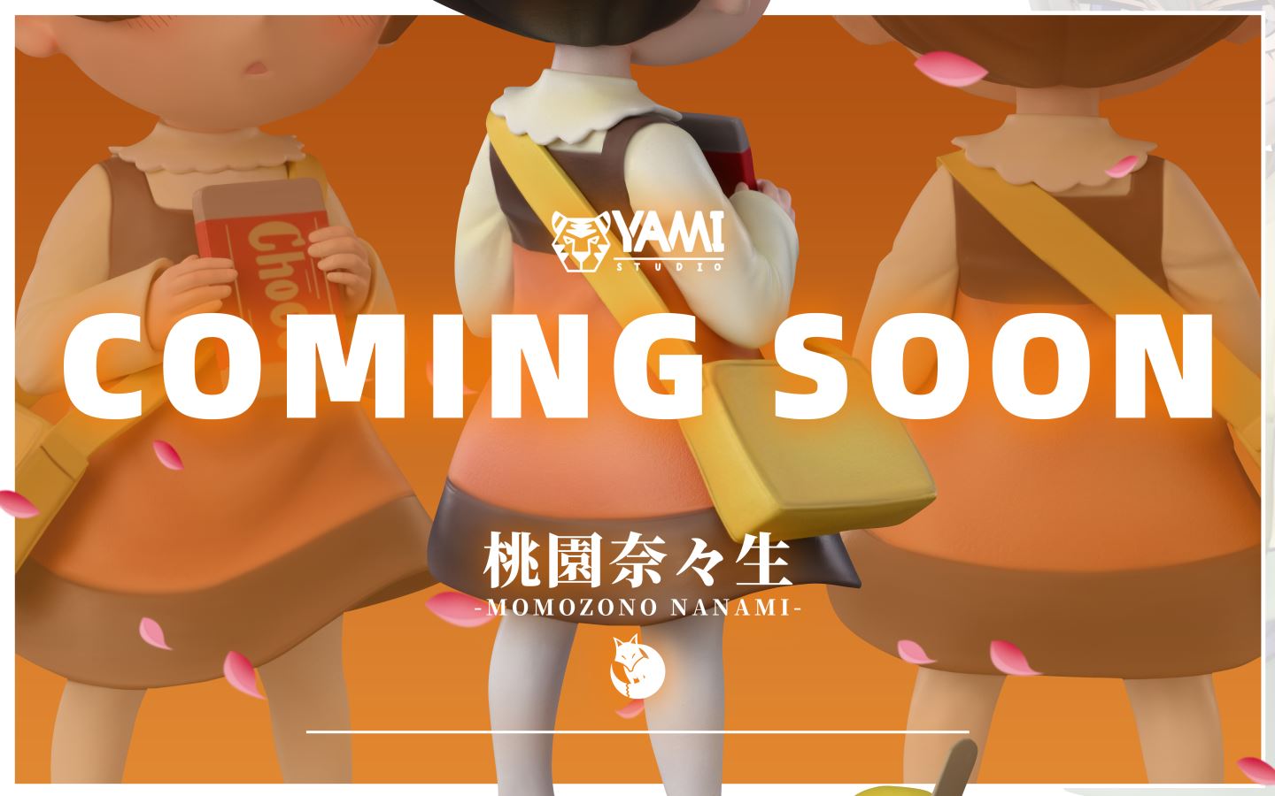 Childhood Momozono Nanami - Kamisama Hajimemashita