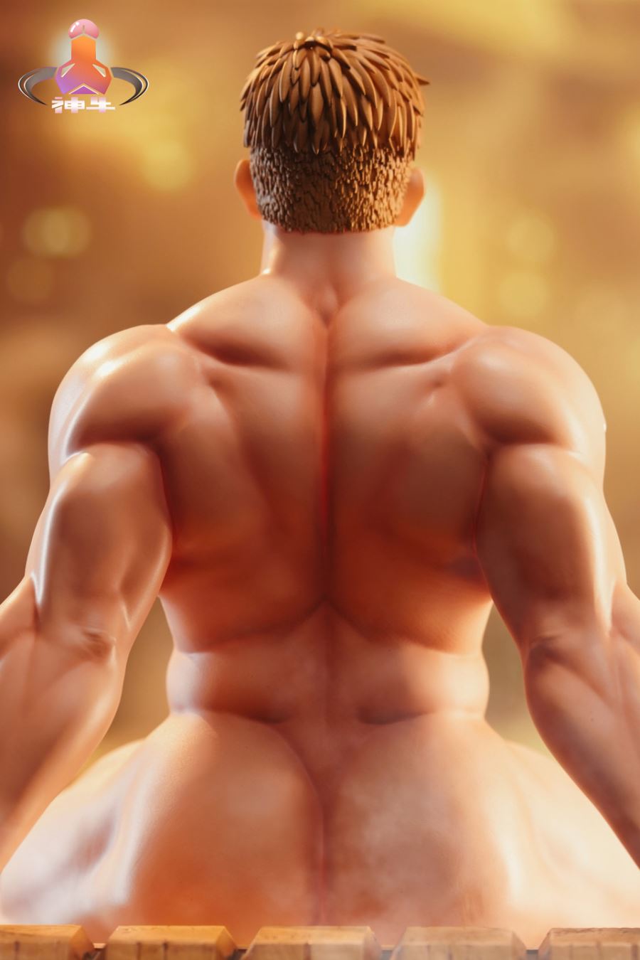 Laios Touden - Delicious in Dungeon 1/6