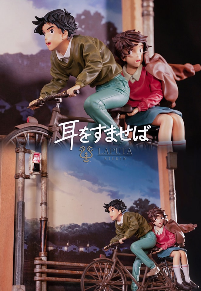 Whisper of the Heart