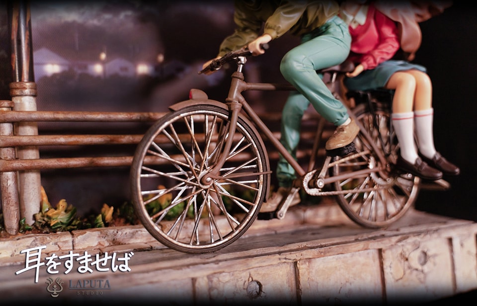 Whisper of the Heart