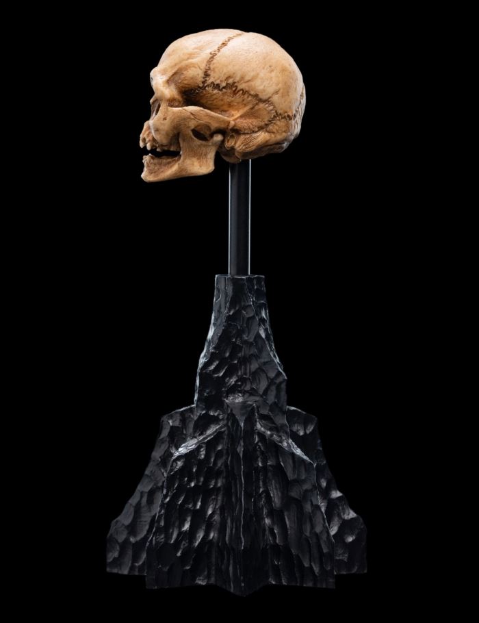 SKULL OF GOLLUM - Miniature Skull