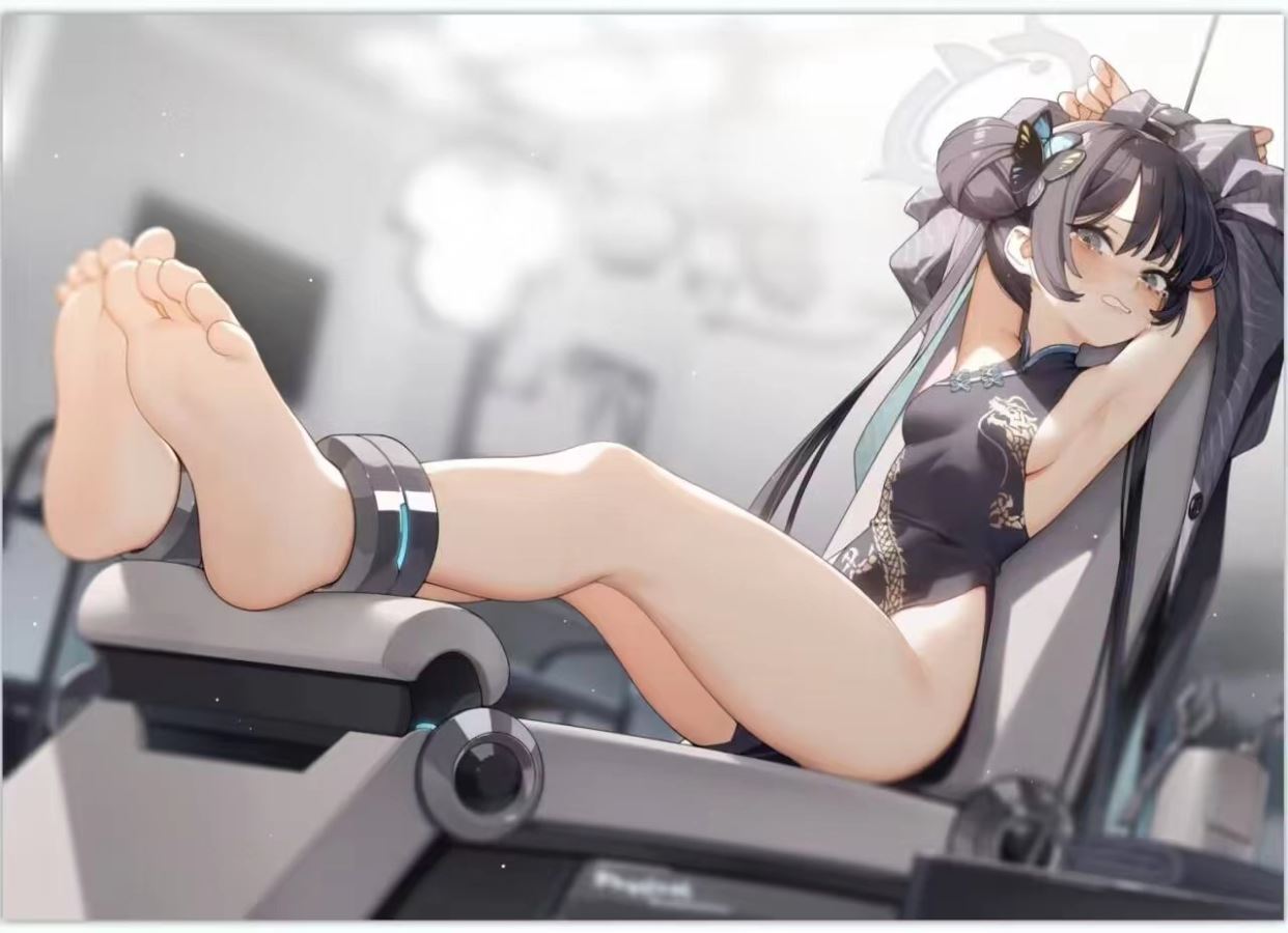 Kisaki - Blue Archive