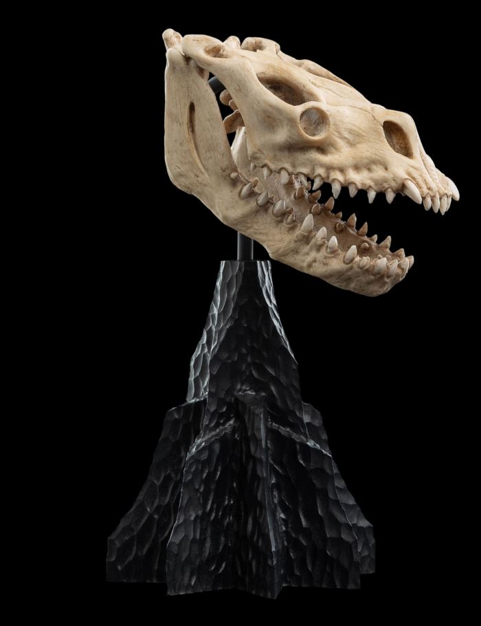 SKULL OF A FELL BEAST Miniature Skull