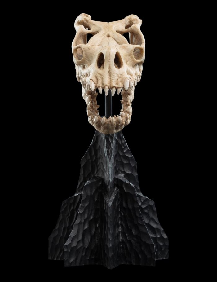 SKULL OF A FELL BEAST Miniature Skull