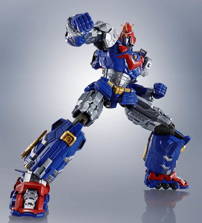 ROBOT Soul VOLTES V