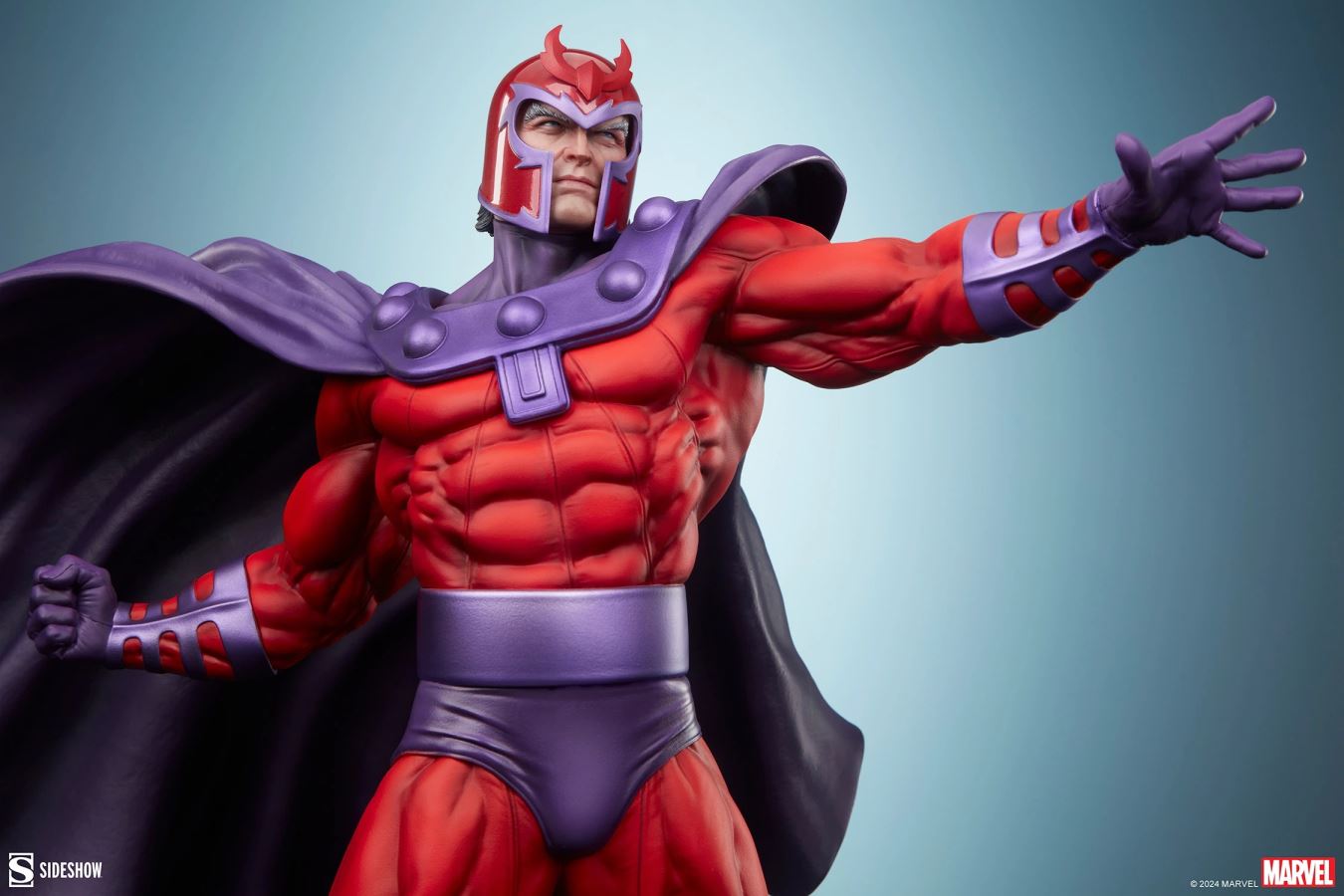 MAGNETO: MASTER OF MAGNETISM [Collector Edition]