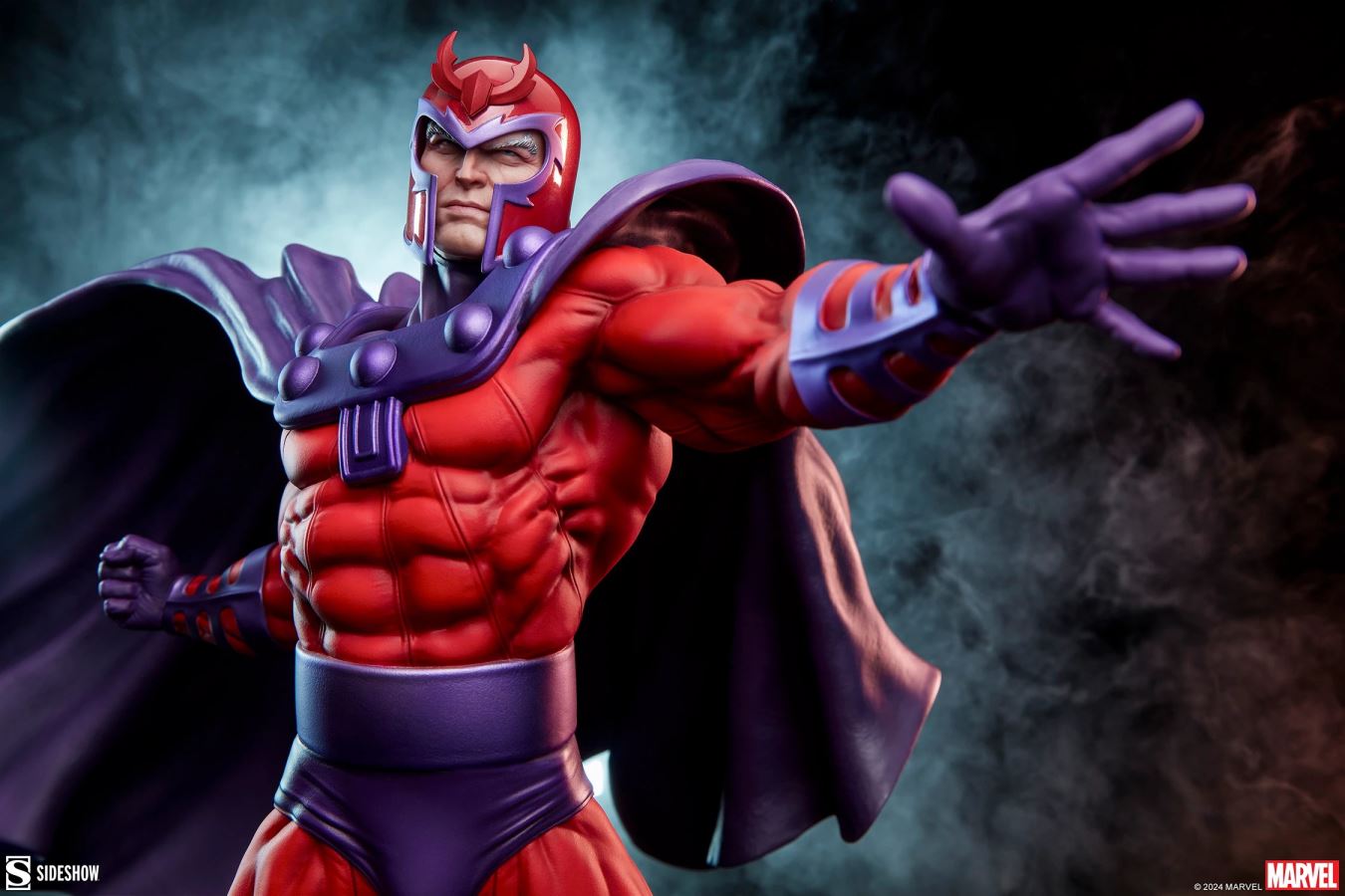 MAGNETO: MASTER OF MAGNETISM [Collector Edition]