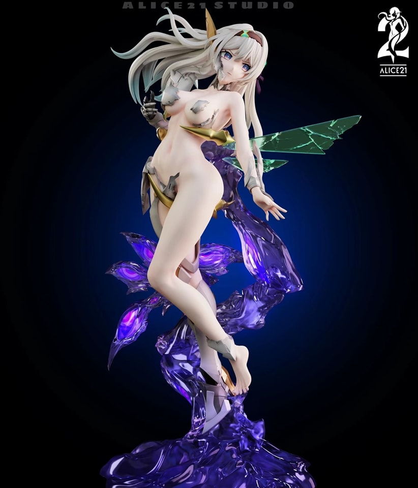 Firefly - Honkai: Star Rail