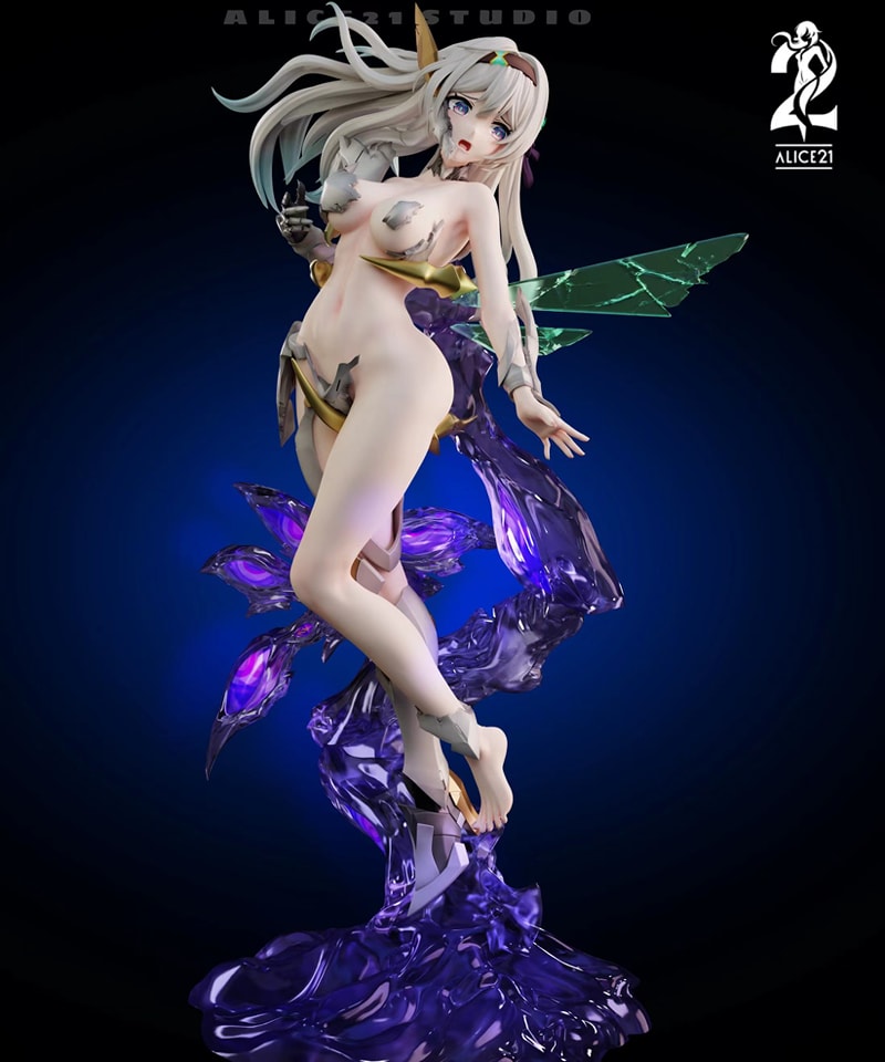 Firefly - Honkai: Star Rail