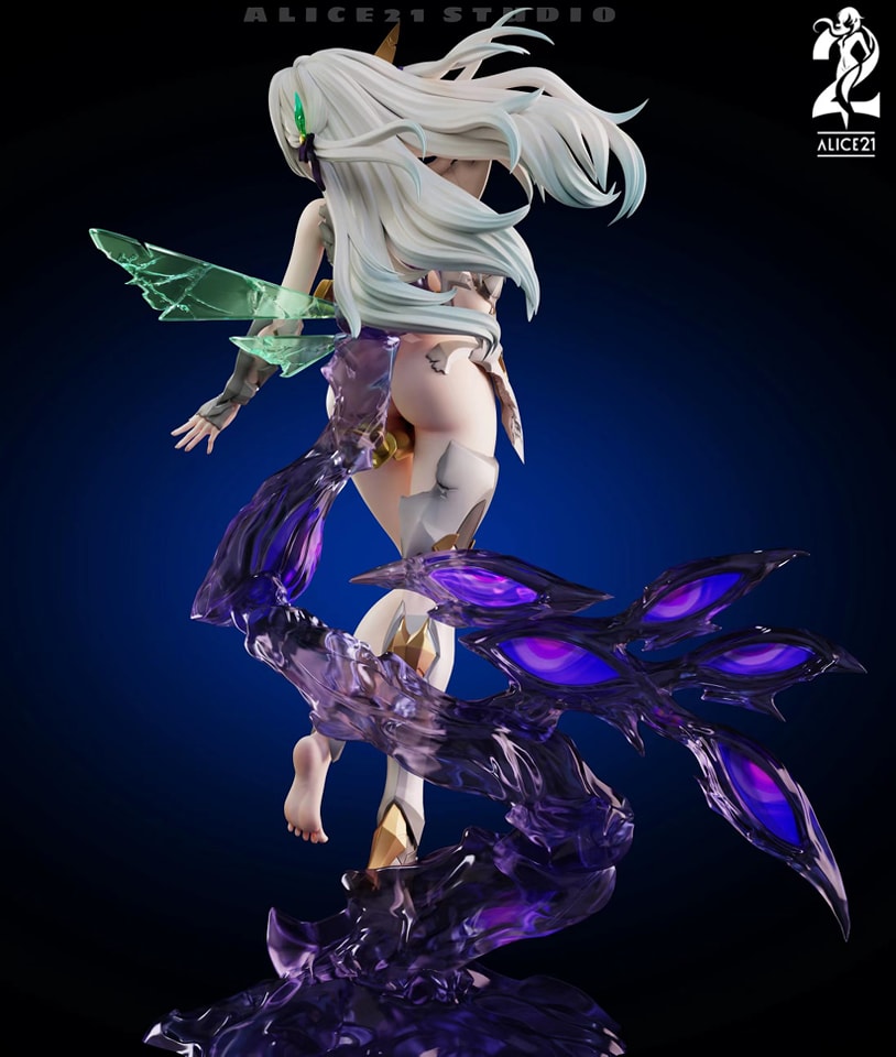 Firefly - Honkai: Star Rail