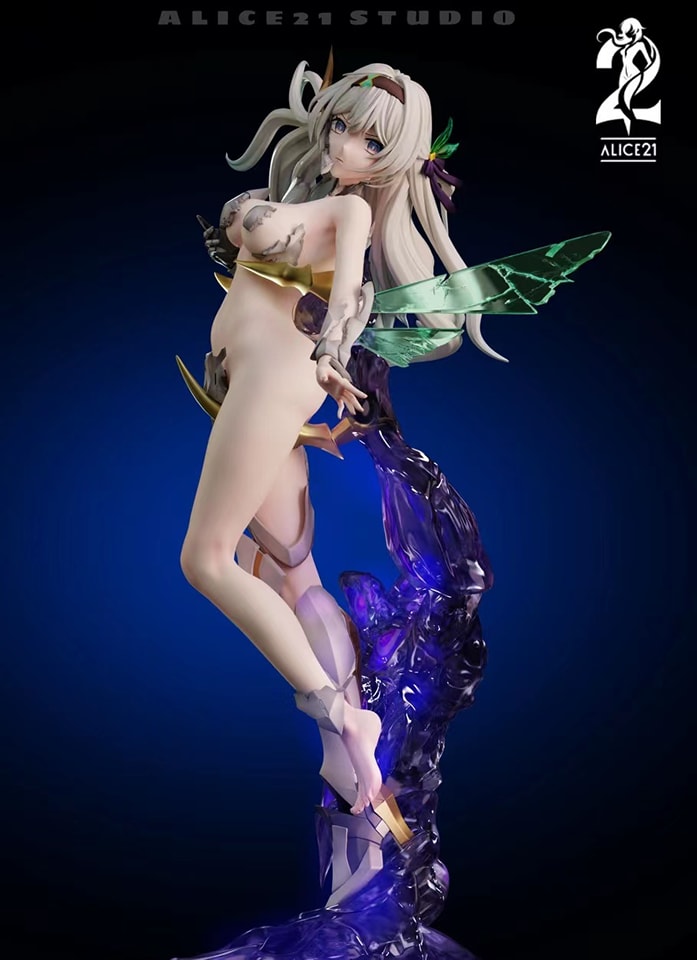 Firefly - Honkai: Star Rail