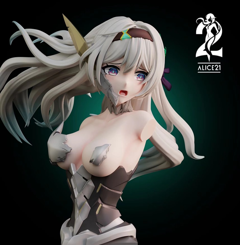 Firefly - Honkai: Star Rail