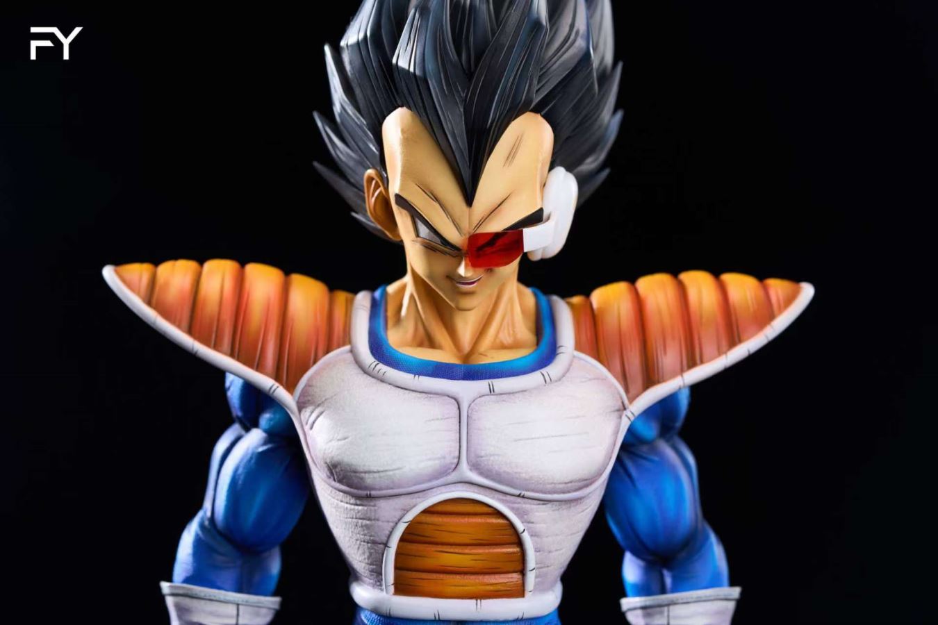 Namek Vegeta - Dragon Ball