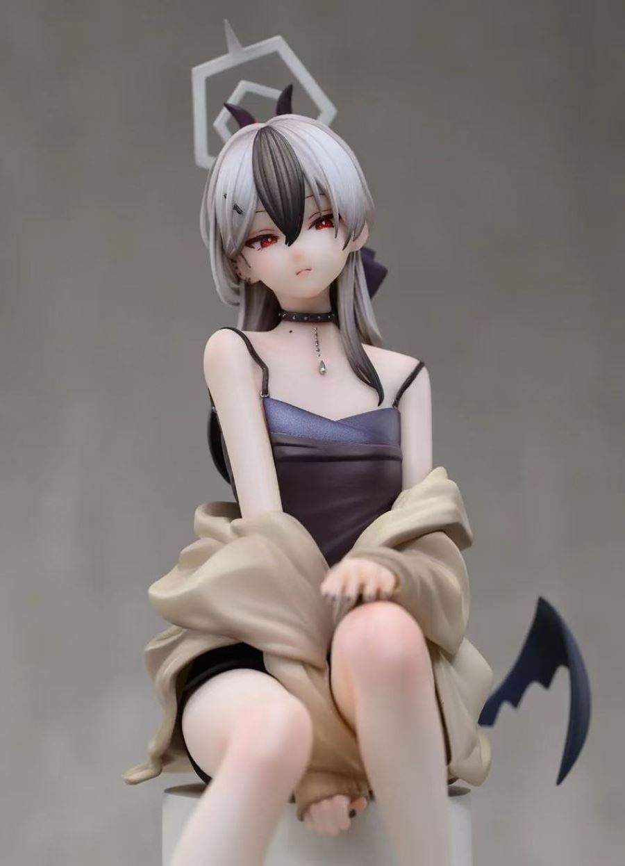 Onikata Kayoko - Blue Archive