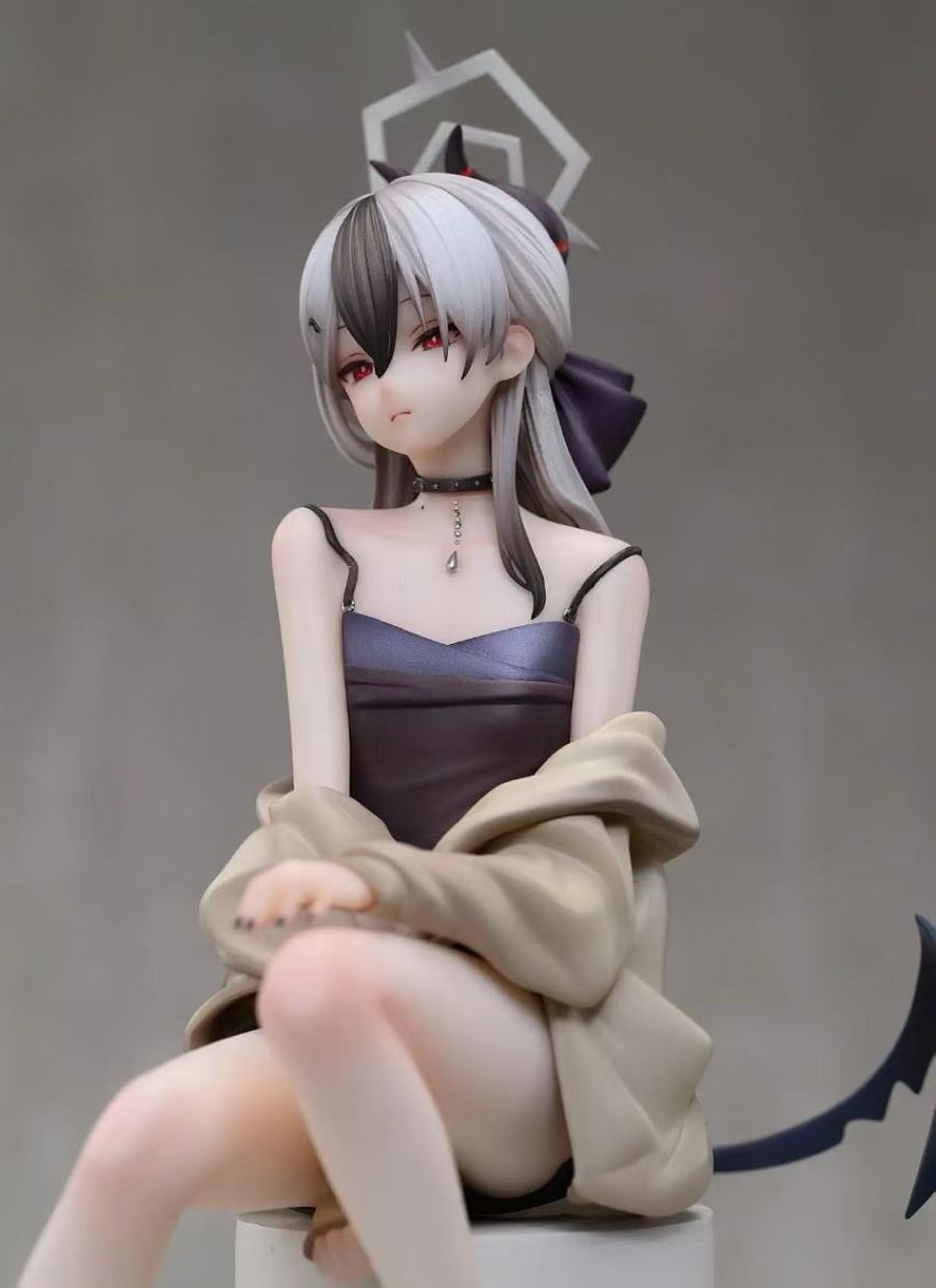 Onikata Kayoko - Blue Archive