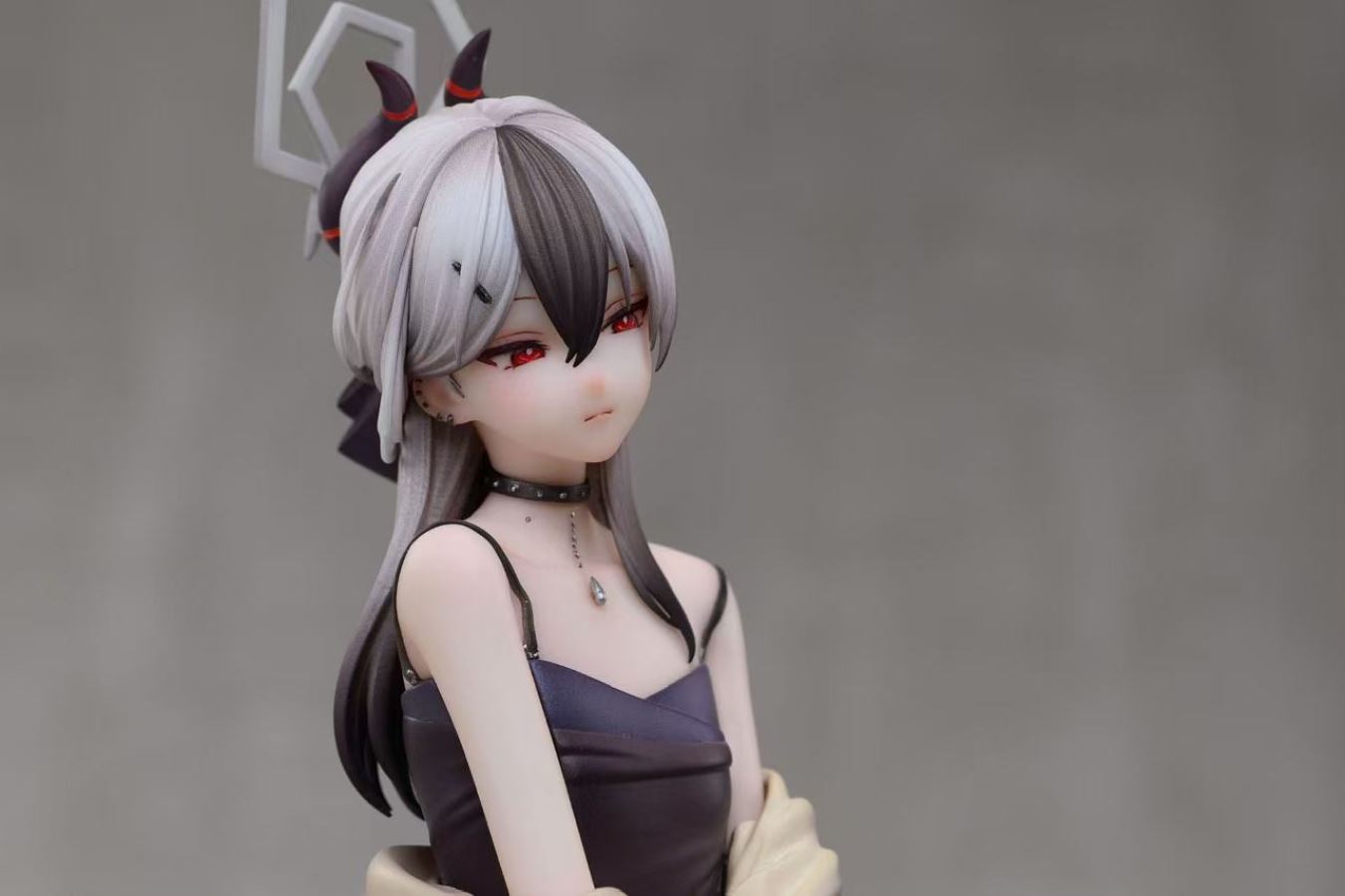 Onikata Kayoko - Blue Archive