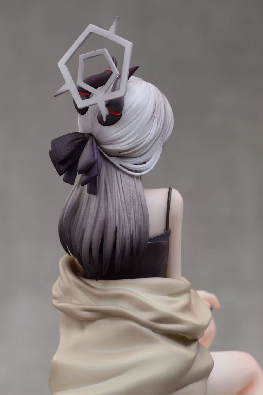 Onikata Kayoko - Blue Archive