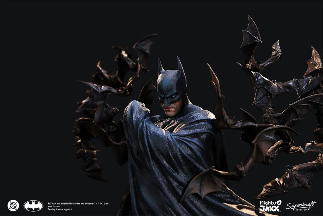 Batman: Birth of Justice