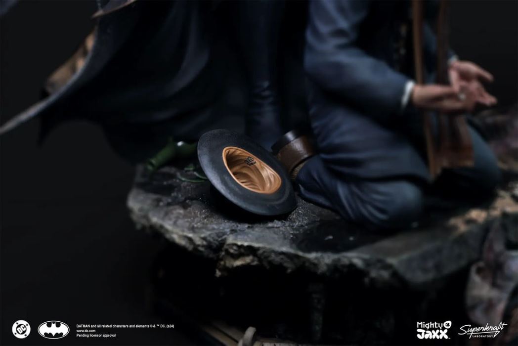 Batman: Birth of Justice