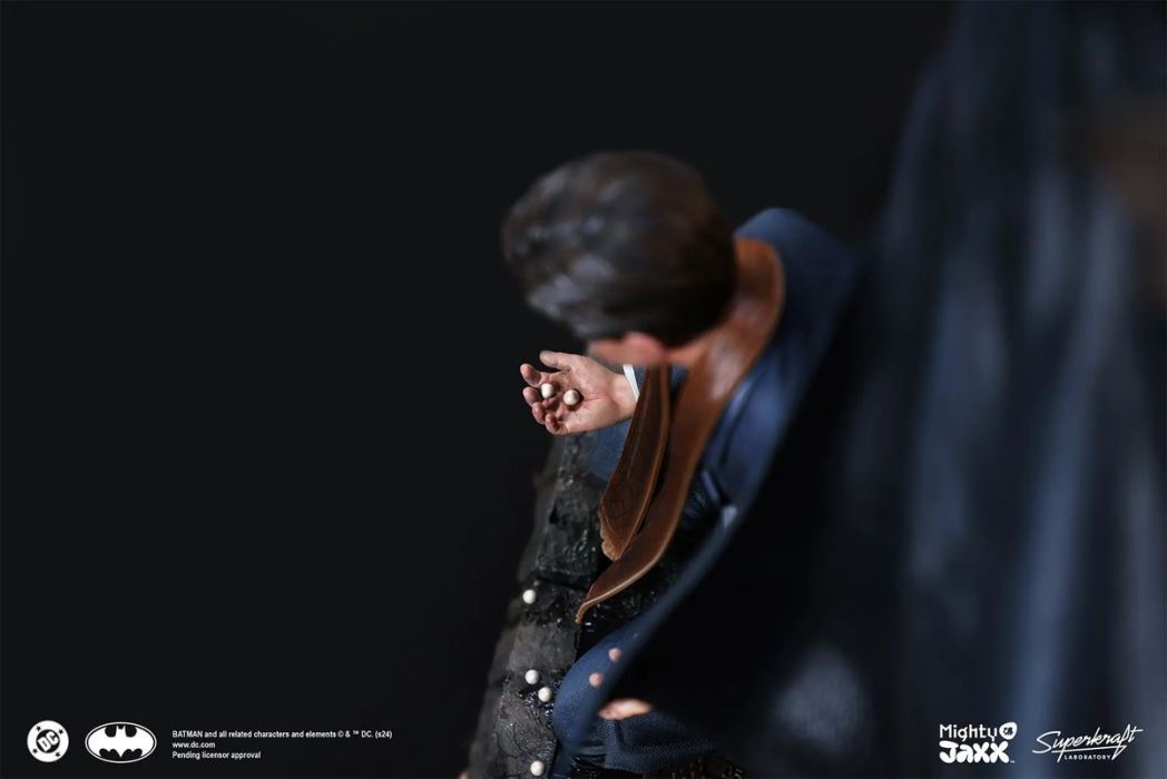 Batman: Birth of Justice