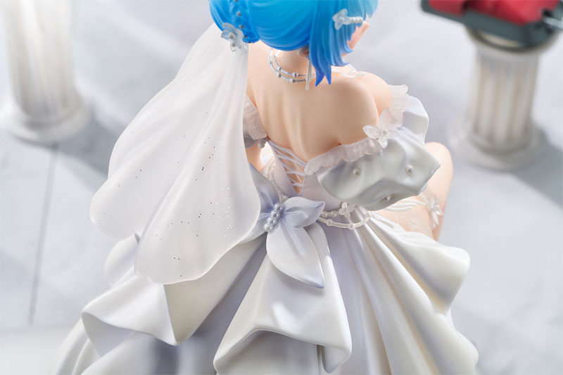 Senkan Shoujo R Prinz Eugen My Heart Will Go On Ver. 1/7