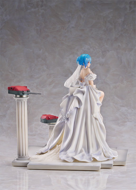 Senkan Shoujo R Prinz Eugen My Heart Will Go On Ver. 1/7