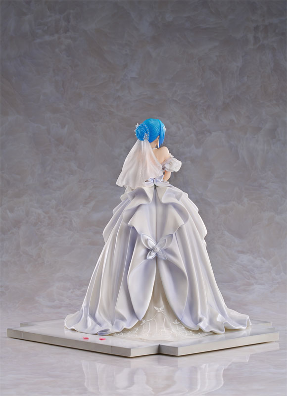 Senkan Shoujo R Prinz Eugen My Heart Will Go On Ver. 1/7