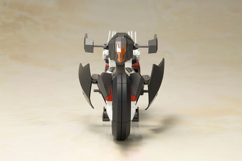 Frame Arms Girl Wilber Nine