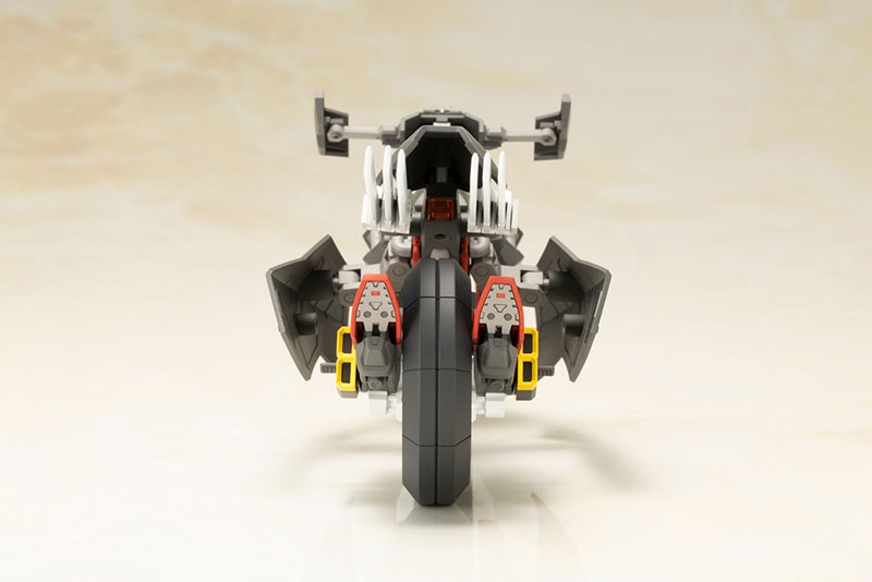 Frame Arms Girl Wilber Nine