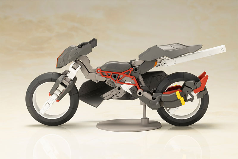 Frame Arms Girl Wilber Nine