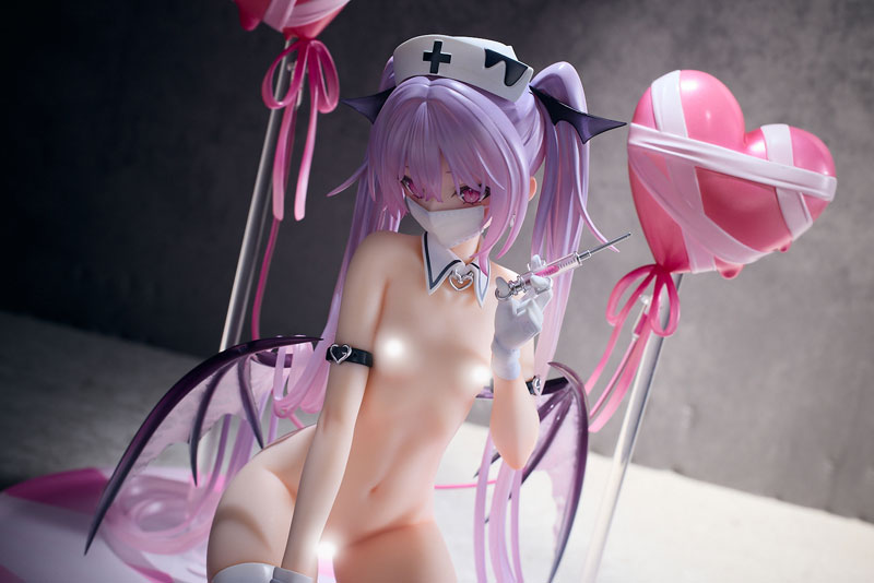 rurudo EVE SWEET TOXIC Ver. 1/6