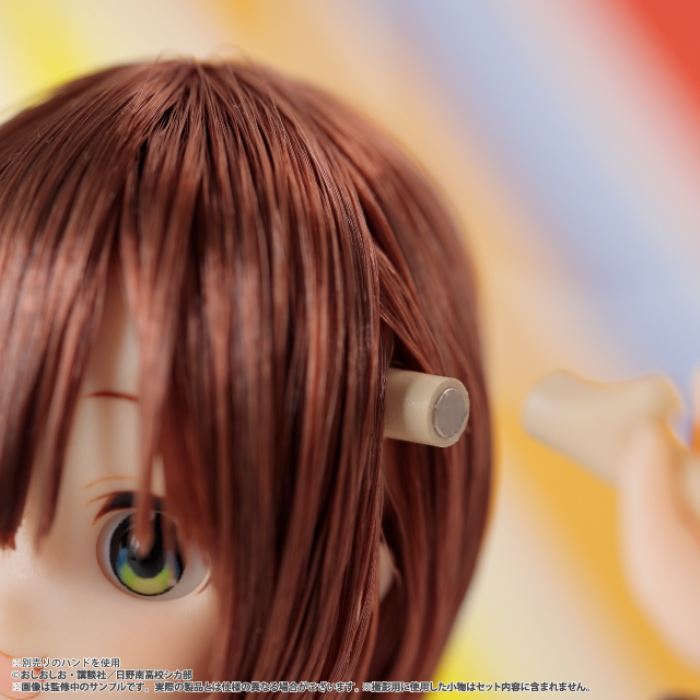 Pureneemo Character Kanoko Noko 1/6