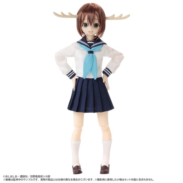 Pureneemo Character Kanoko Noko 1/6