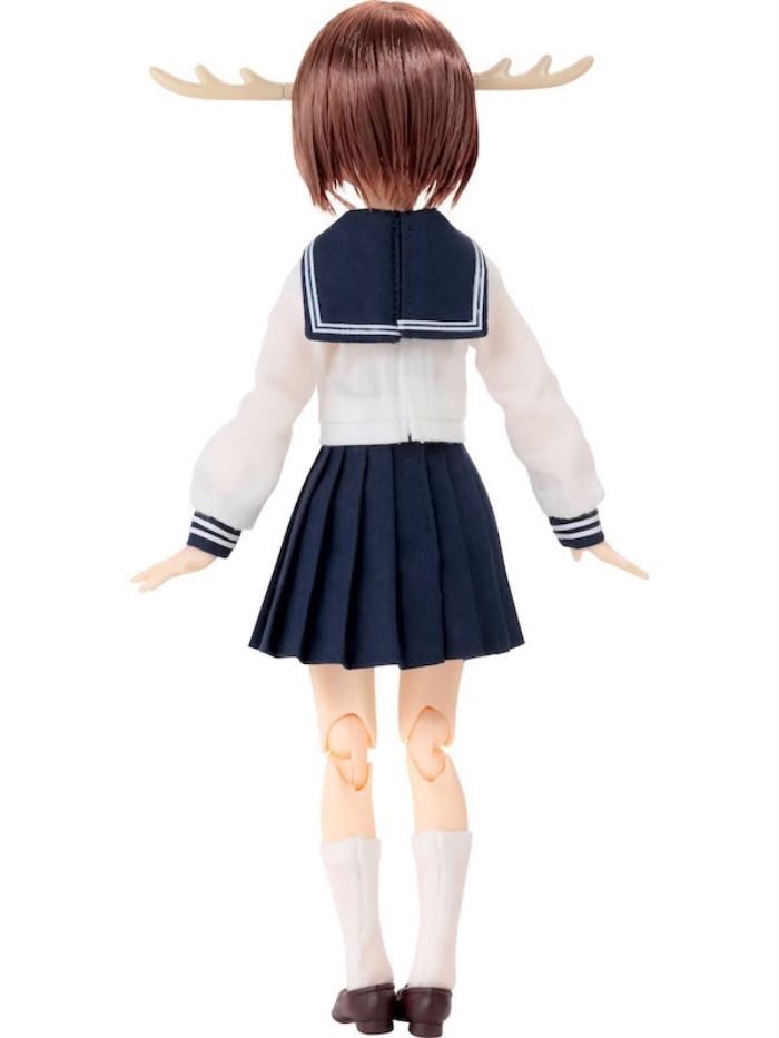 Pureneemo Character Kanoko Noko 1/6