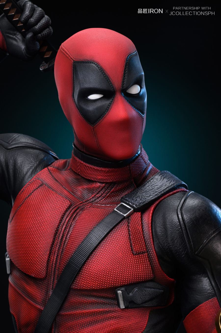 Deadpool Bust - Marvel