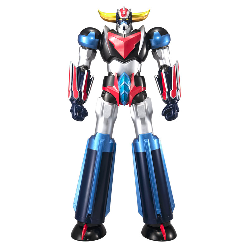 Jumbo Soft Vinyl Figure Grendizer (Grendizer U)