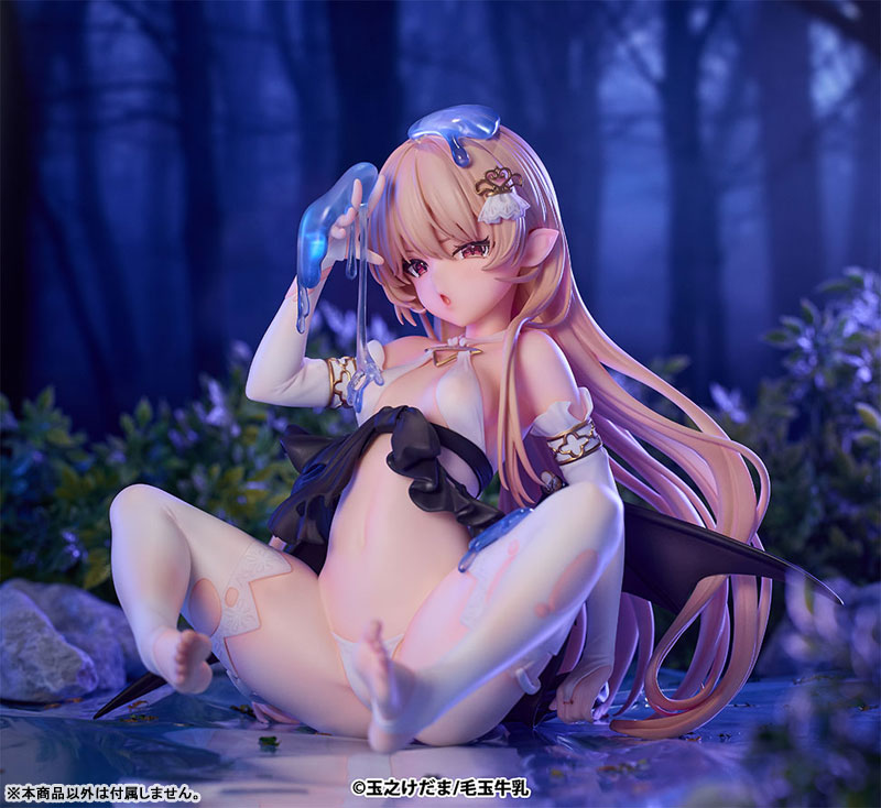 Plasma and Slime (Regular Edition) 1/6