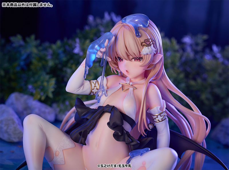 Plasma and Slime (Regular Edition) 1/6