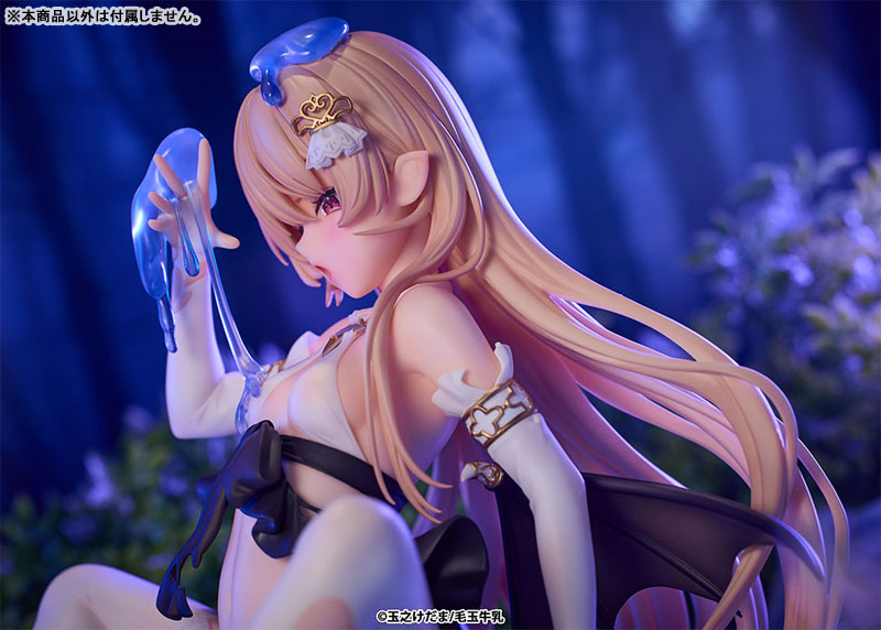 Plasma and Slime (Regular Edition) 1/6