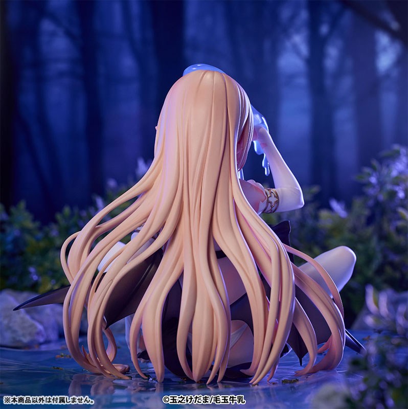 Plasma and Slime (Regular Edition) 1/6