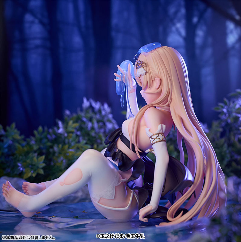 Plasma and Slime (Regular Edition) 1/6