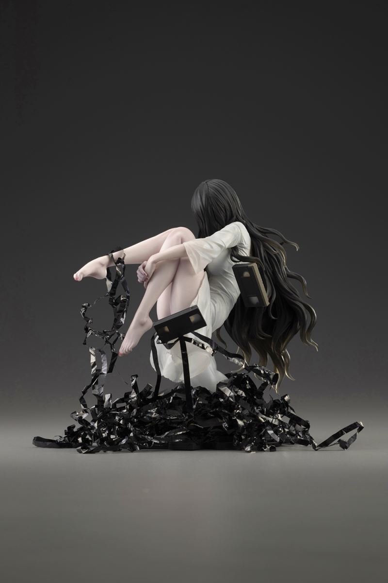 SADAKO BISHOUJO