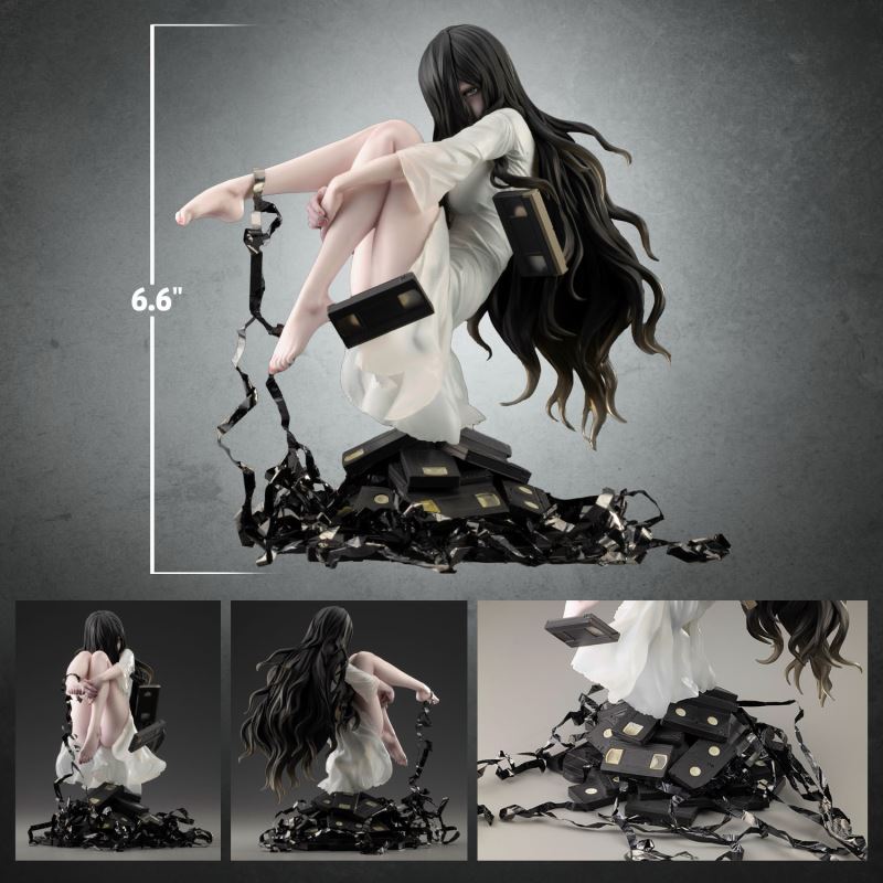 SADAKO BISHOUJO